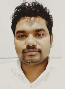 ANIL TIWARI SENIOR JOURNALIST