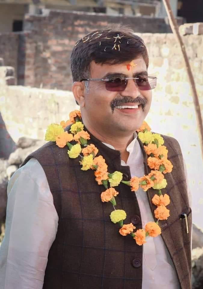 JAIRAM SINGH BACHHEURA