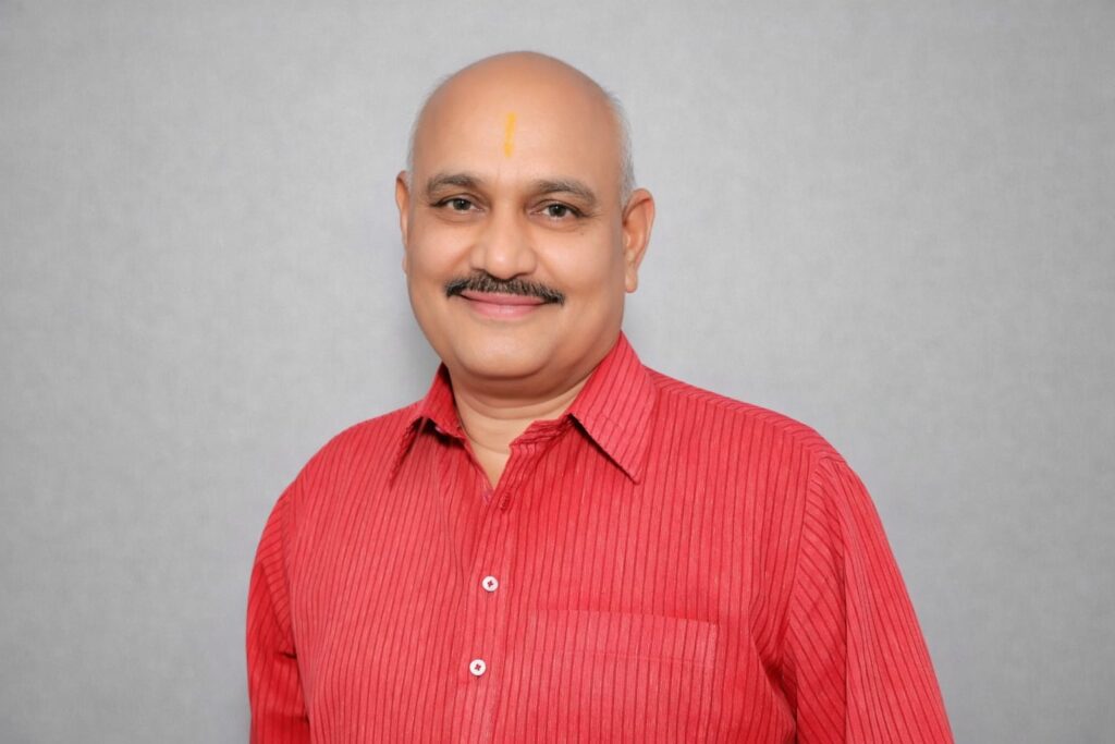 PREM PANDEY SOCIALIST BANDA