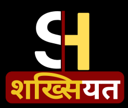 SHAKHSIYAT