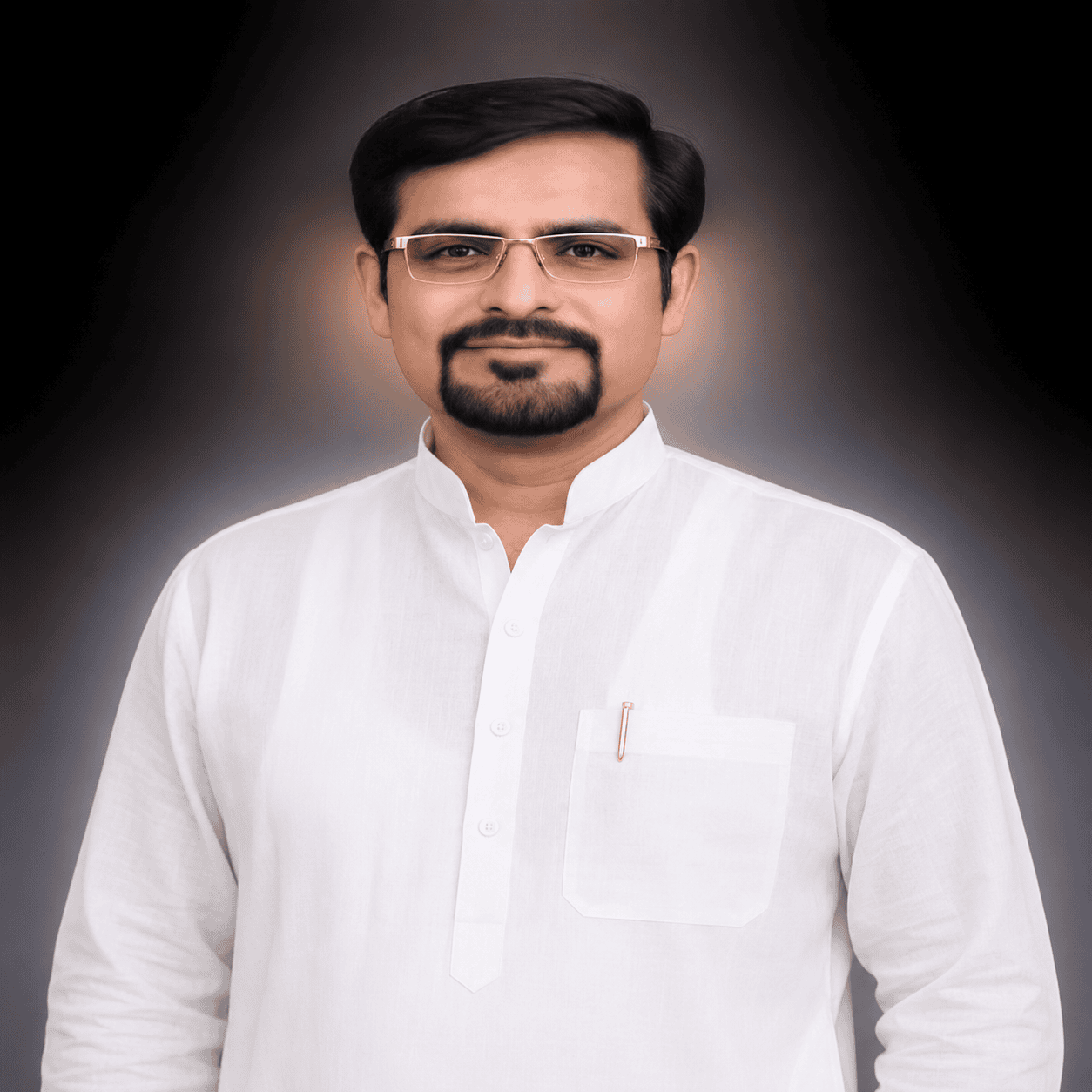 Rajesh Dixit Congress banda